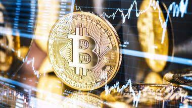 Bitcoin market faces pressure from rising energy prices, inflation and higher interest rates