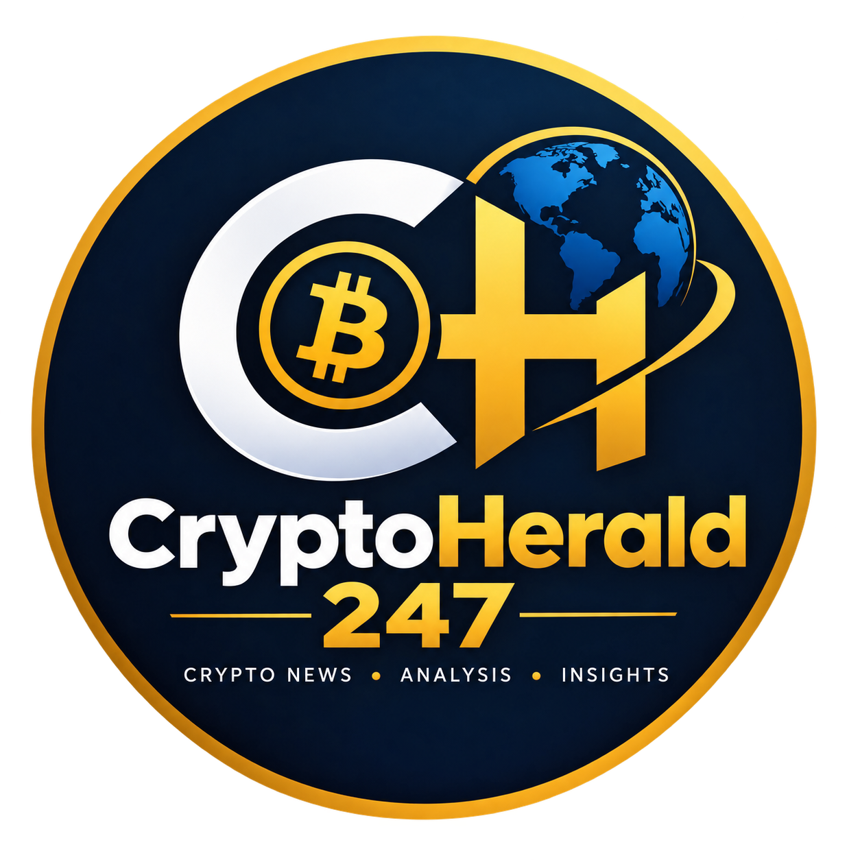 CryptoHerald247 | Crypto, Blockchain & Digital Asset News 24/7